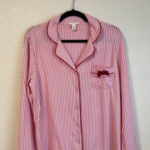 Christmas Pajama set